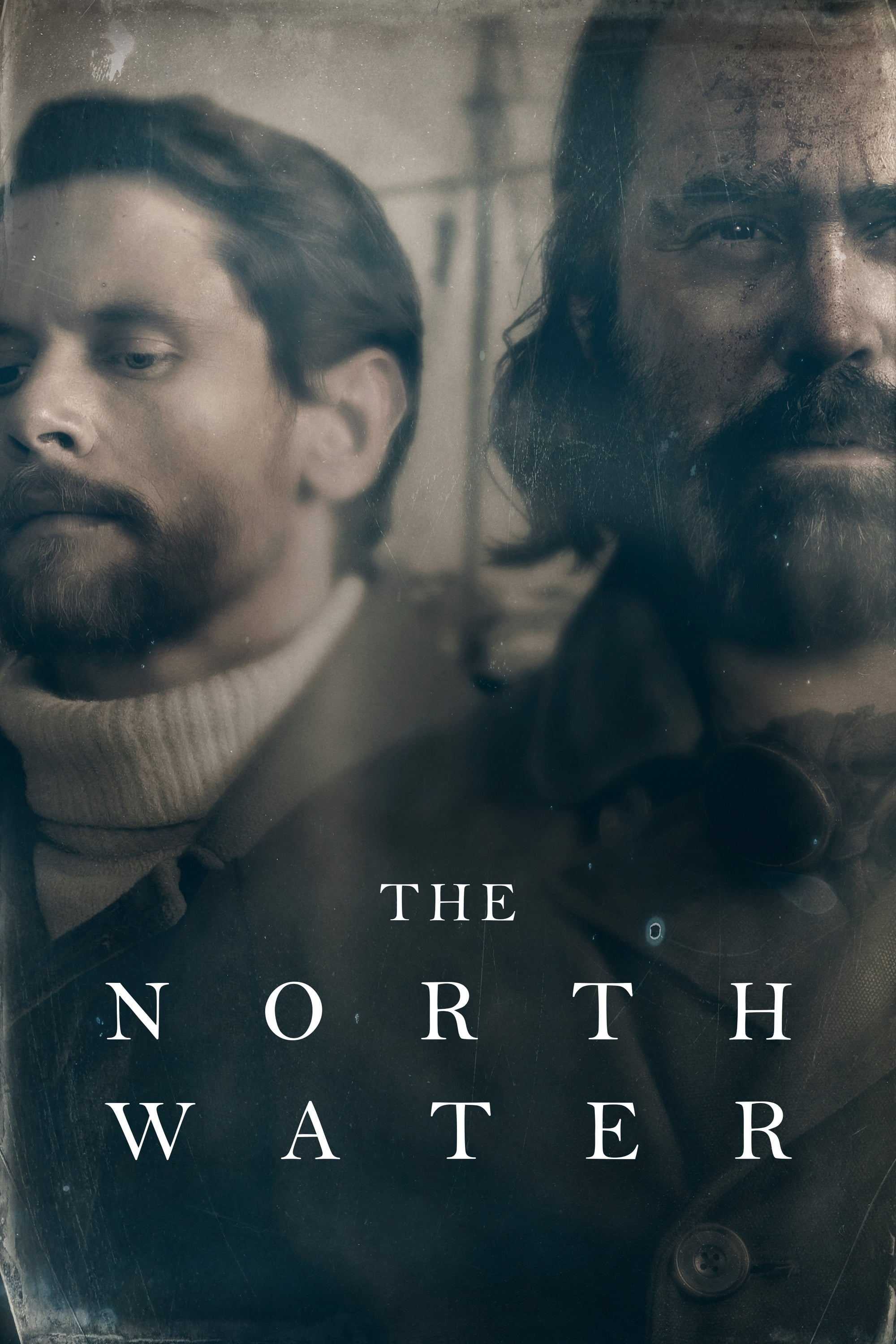 The North Water [240744] (A1627525961) [[TV Shows]] --Plex--